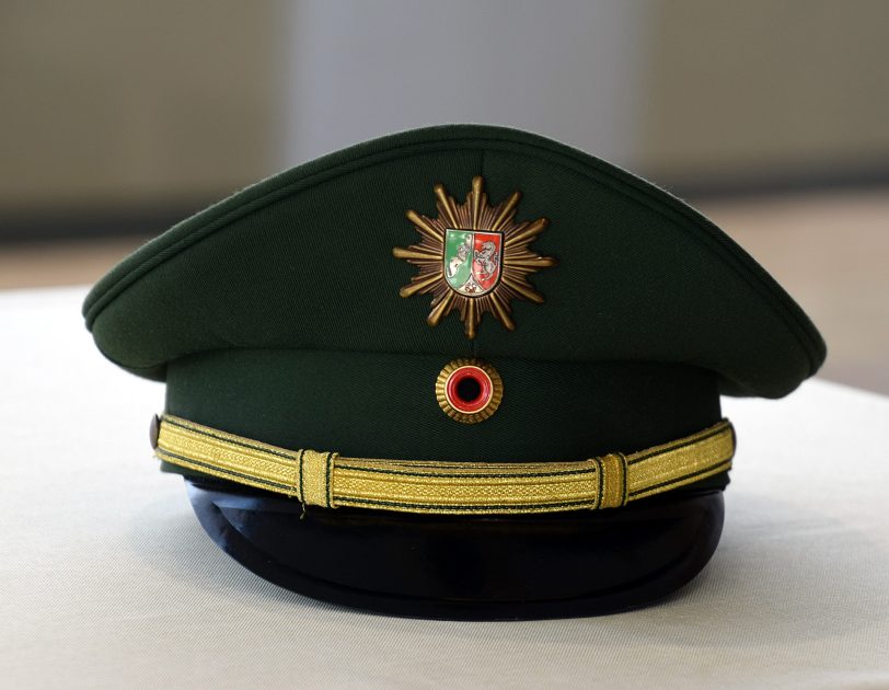Tipps und Hinweise der Polizei zum Einbruchsschutz.