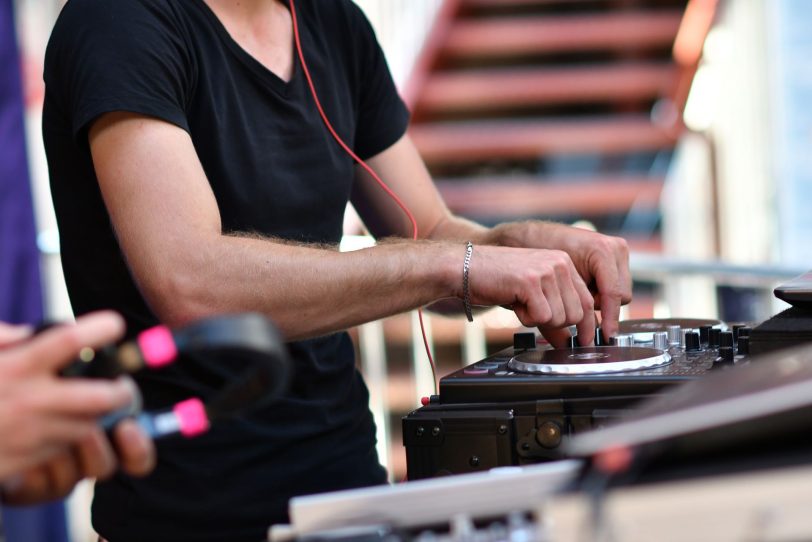 Impressionen von der ExtrasSchicht 2019 in Herne