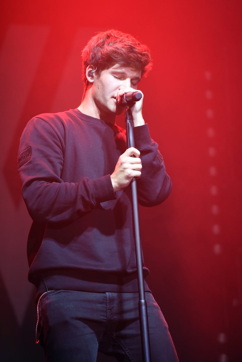 Wincent Weiss Live in Herne