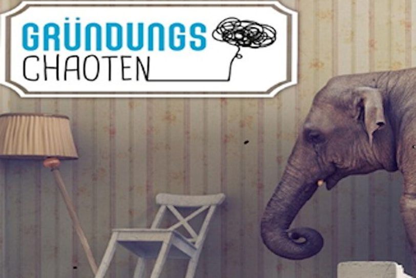 Die Gründungs-Chaoten kommen in die Flottmann-Hallen.