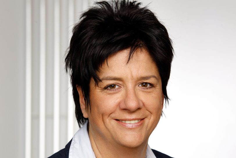 Marion Büchsenschütz