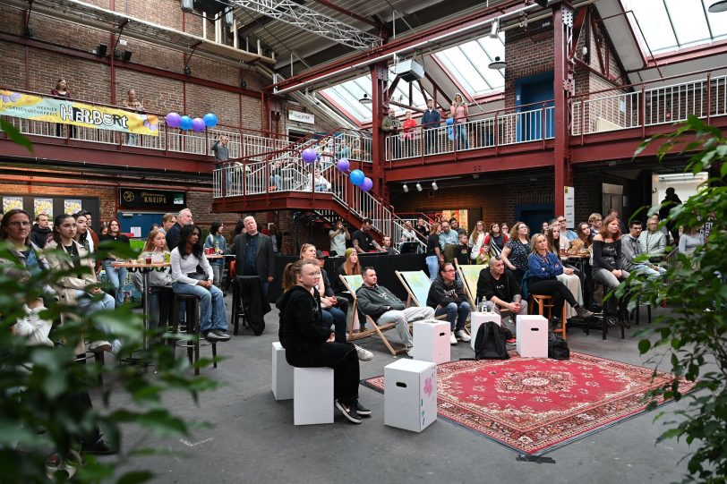 Impressionen vom HERBERT! 2025