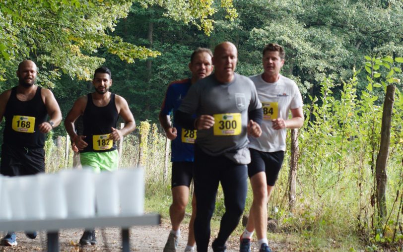 Der Verein Tri Team Ruhrpott lädt zum Charity-Lauf unter dem Motto 