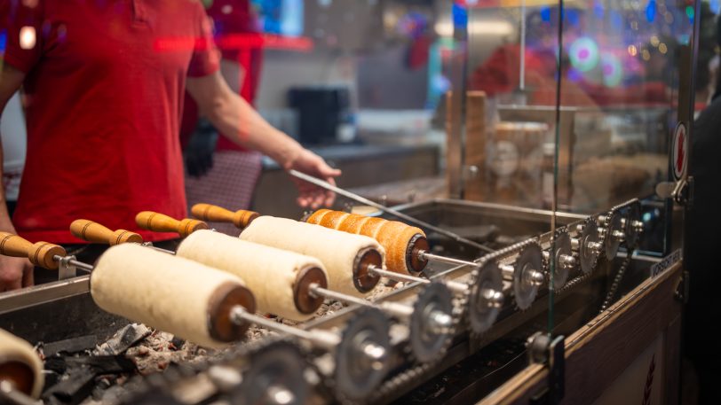 Ein Besuch auf den Herner Weihnachtsmärkten