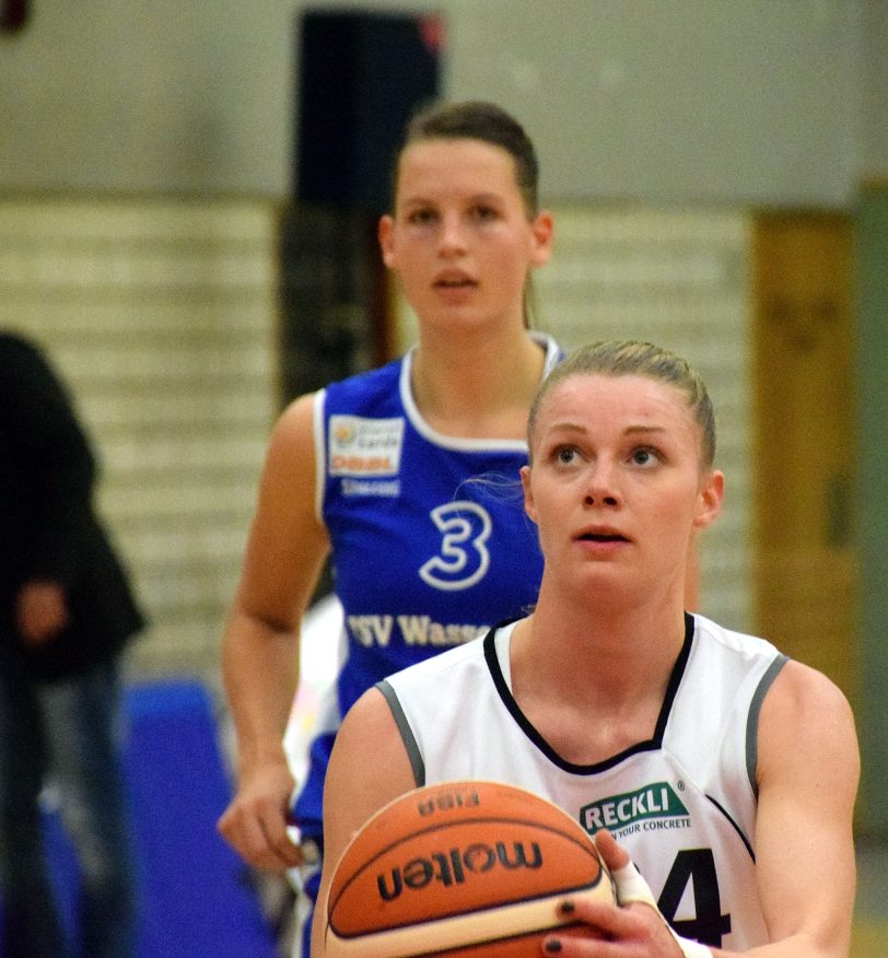 Lea Mersch.