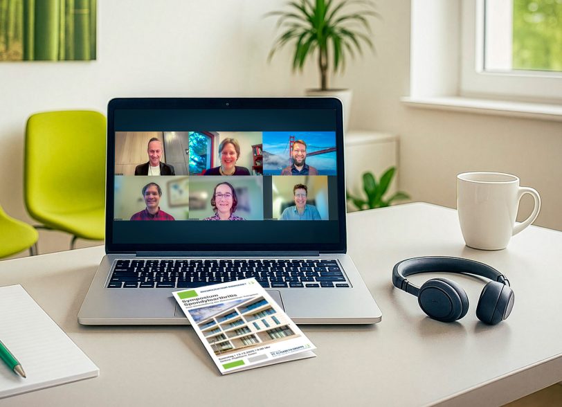 PI: Rückenschmerzen im Fokus – Experten des Rheumazentrum Ruhrgebiet informierten rund um Spondyloarthritis. Dezember 2025