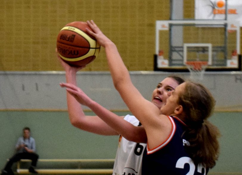 Herner TC - TSV Hagen