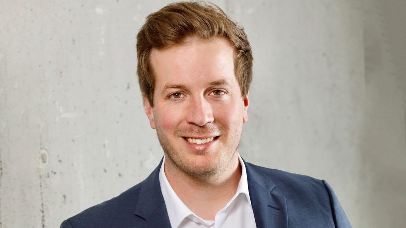 Michael Große Lembeck rückt für die Ressorts After Sales und Digitalisierung in den Vorstand der Tiemeyer Gruppe auf.