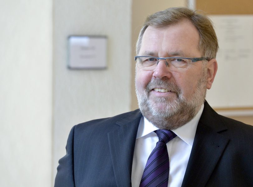Jürgen Hellmann.