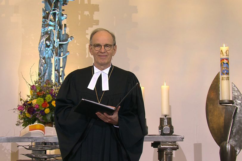 Landesbischof Ralf Meister – Osnabrück.