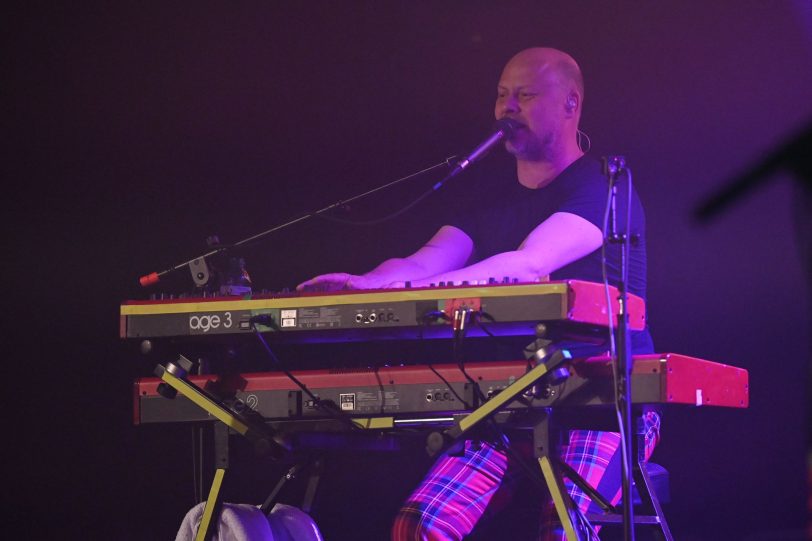 Brings Live im Kulturzentrum