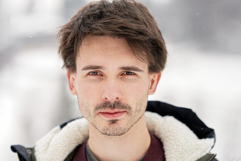 Christopher Deutsch.