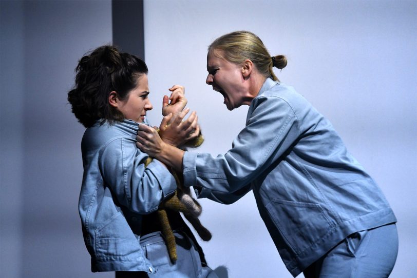 Liebes Kind – Eine Produktion des Westfälischen Landestheater.