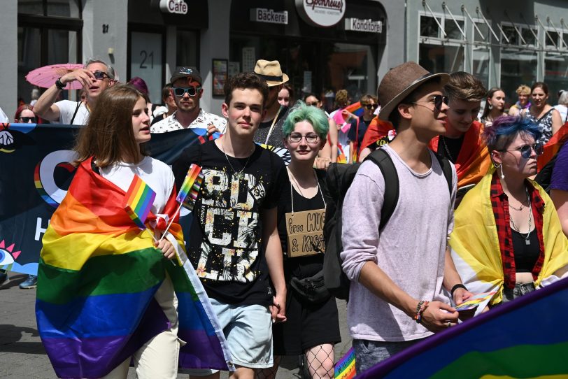 CSD Herne 2022