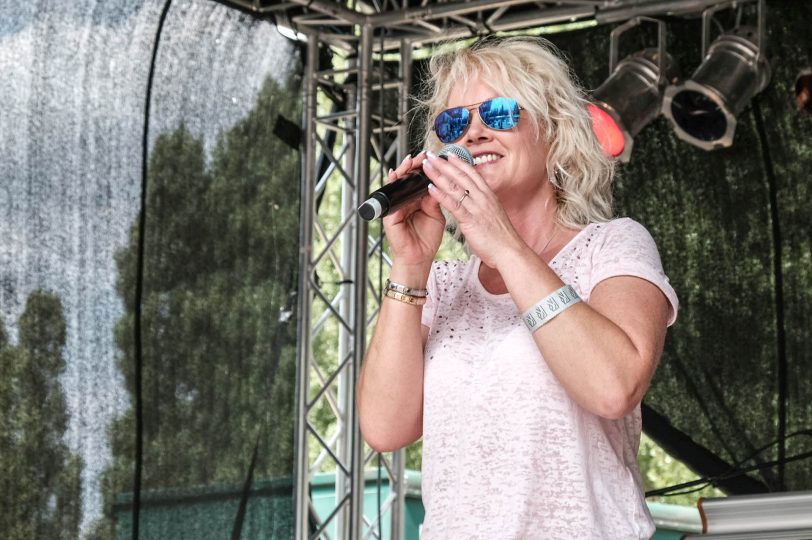Benefizfest des Herner Förderturms 2018