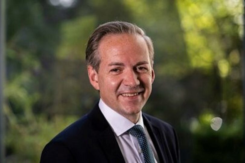Thomas Saponjac wird neuer Chef des Jobcenters Herne.