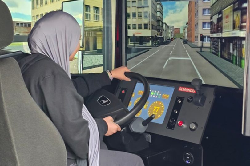 Berufsorientierungstag 2026 an der Hans-Tilkowski-Schule.