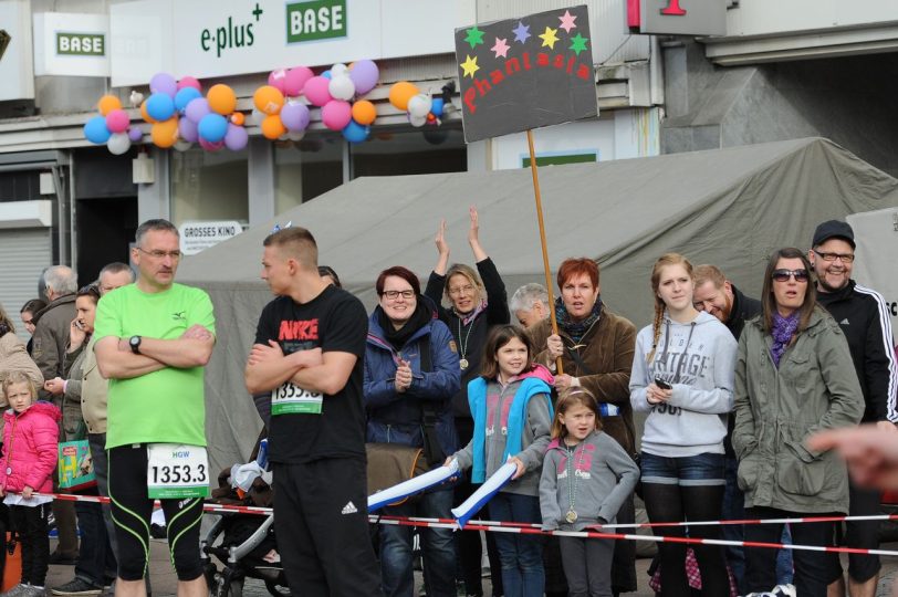 12. Martinilauf 2014