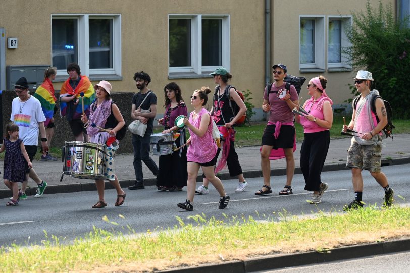 CSD in Herne 2023