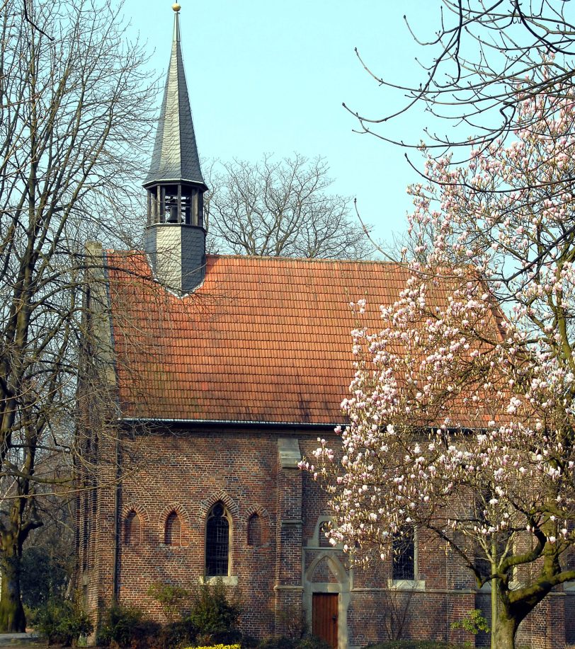 Schlosskapelle Strünkede