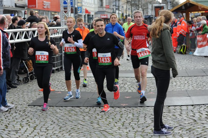 12. Martinilauf 2014