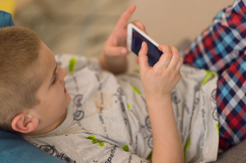 Spielen im Internet, aber ohne Risiko.