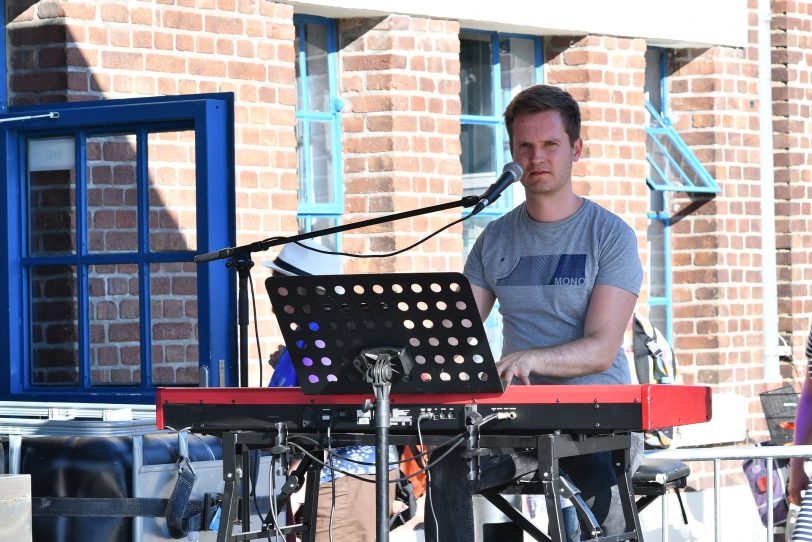 Impressionen von der ExtrasSchicht 2019 in Herne