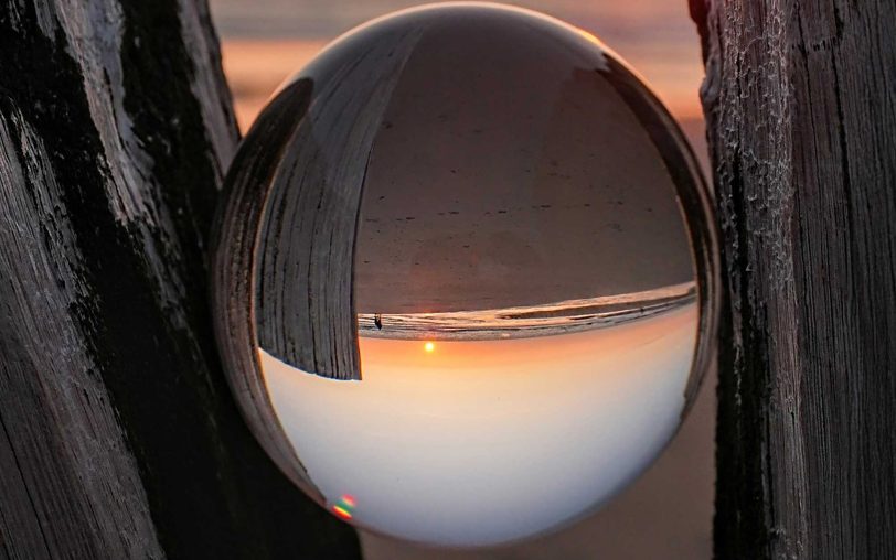 Ein Bild aus der Ausstellung 