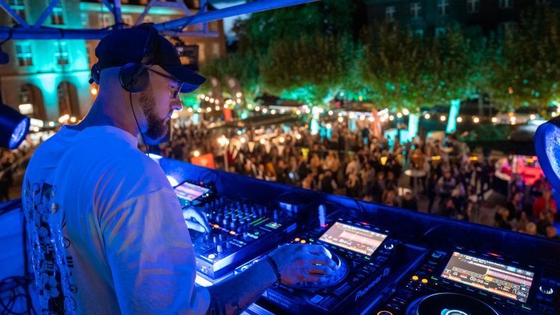 Das Stadtmarketing Herne lädt zur dritten Ausgabe des Stadtfestes mit dem Titel „Herne Mittendrin