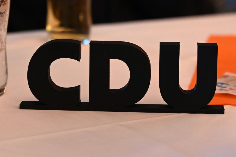 Die CDU-Fraktion Eickel bemängelt den Vorstoß zur Umbenennung.