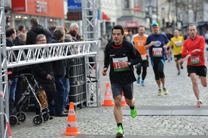 12. Martinilauf 2014