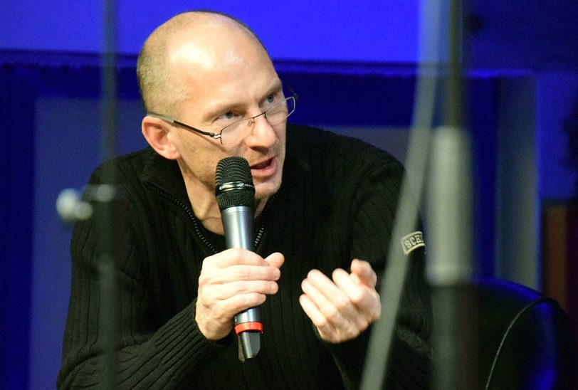 Ralf Piorr.