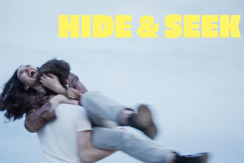 Die Romanze „Hide & Seek“ von Rebeca Bednarzyk eröffnet das kleine Festival unter den Eisenbahnbögen.