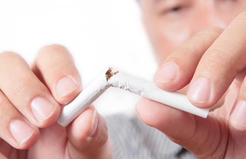 In Herne leben rund 10.000 Menschen ab 40 Jahren mit einer chronisch obstruktiven Lungenerkrankung COPD.