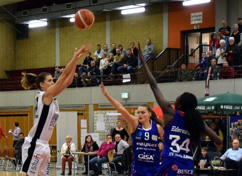 Herner TC -SV Halle.