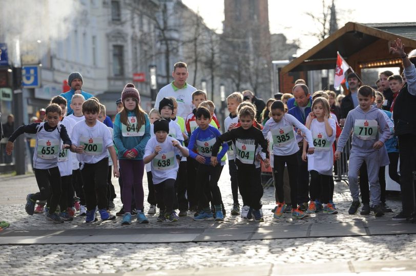 12. Martinilauf 2014