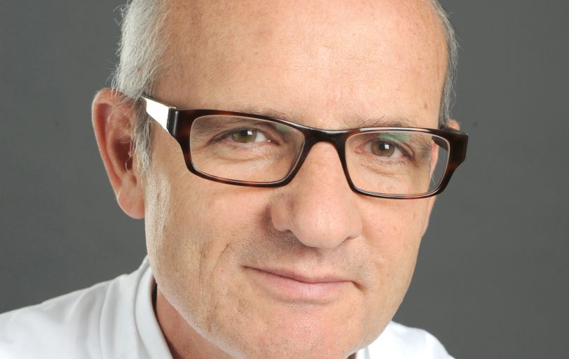 Chefarzt Prof. Dr. Ulrich Eickhoff weiß: Ältere Patienten benötigen komplexe Versorgung.