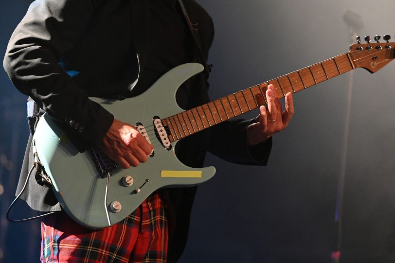 Brings Live im Kulturzentrum
