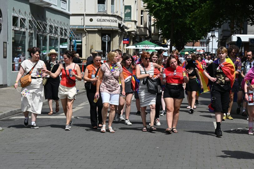 CSD Herne 2022