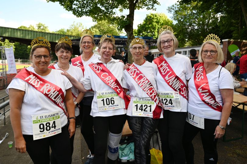 Team TV Wanne 85