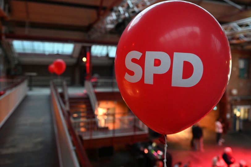 Die SPD bleibt bei den Kommunalwahlen im Ruhrgebiet mit 28,25 Prozent die stärkste Kraft.