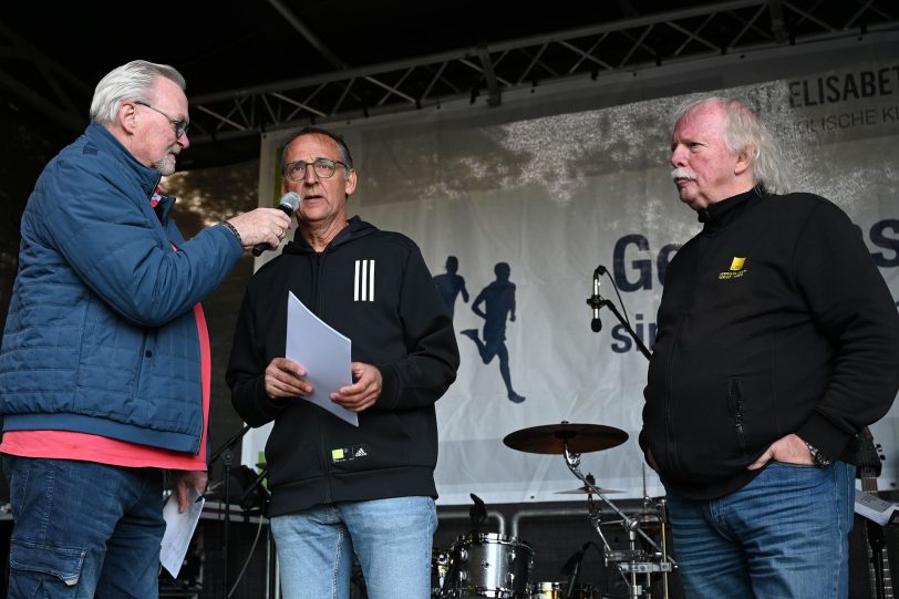 Henning Prinz gibt nach elf Jahren an das Team von LV:M ab