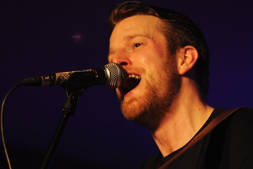 Tim Vantol.