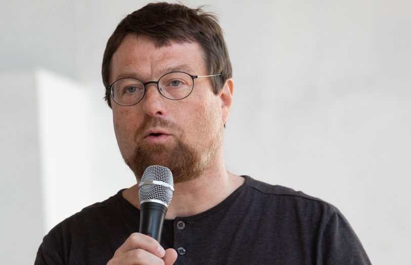 Markus Heißler stellt den Buy Good Stuff vor.