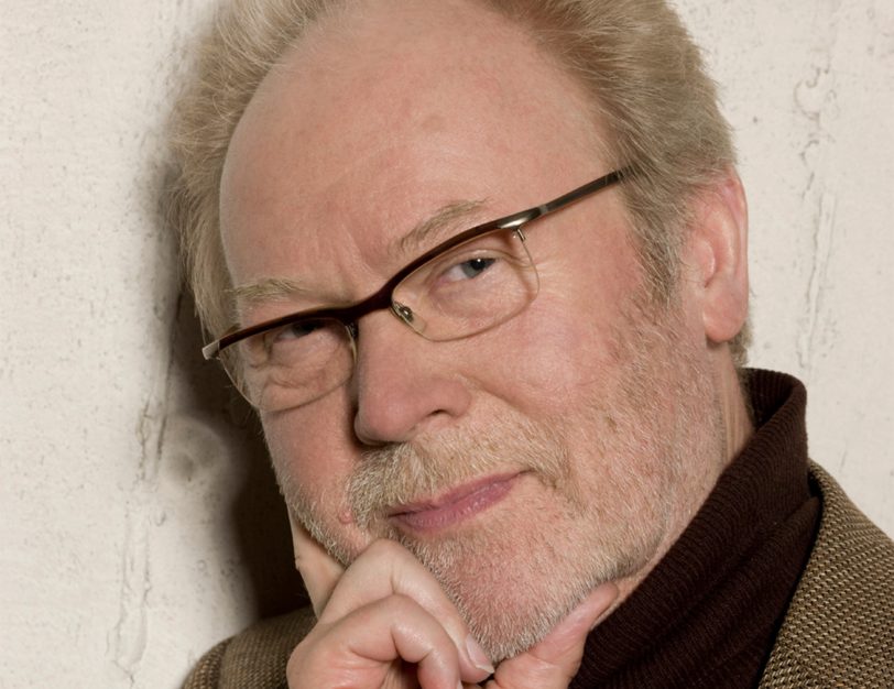 Gründungsmitglied der Stiftung Musiktheater und langjähriger Geschäftsführer der MiR GmbH Peter Neubauer ist tot.