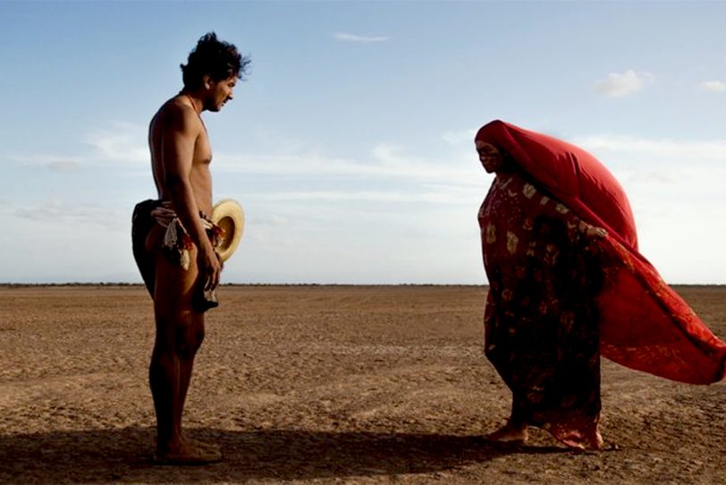 'Birds of Passage - Das grüne Gold der Wayuu' im Filmforum.