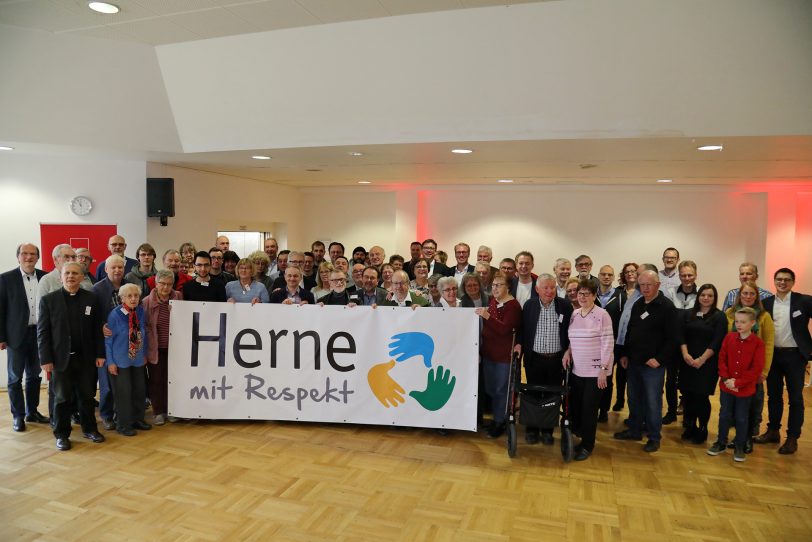 Neujahrsbrunch der SPD Röhlinghausen