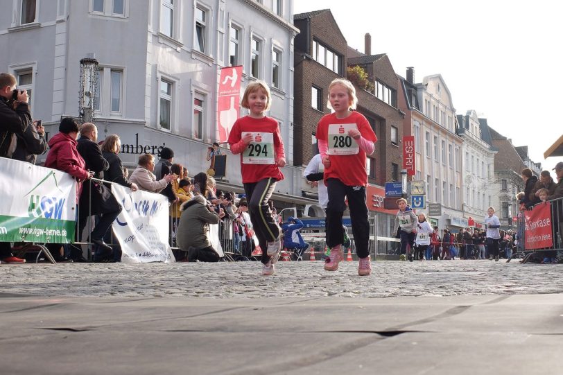12. Martinilauf 2014