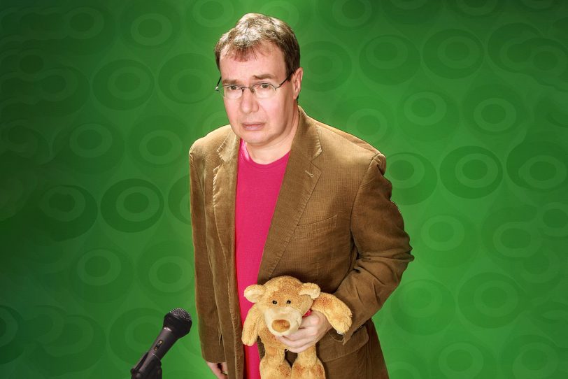 Michael Steinke