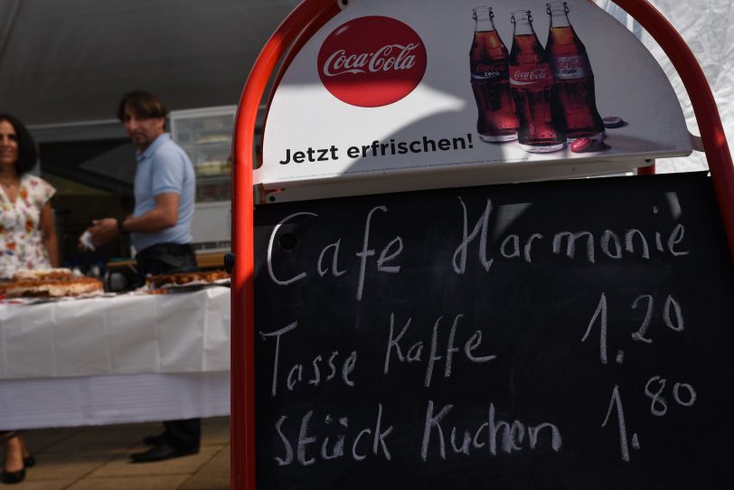 Eickel trifft sich
